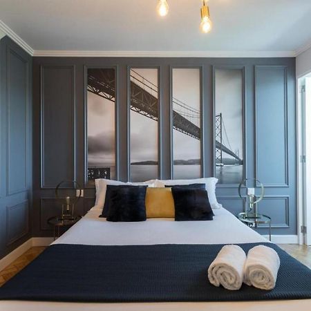 Lisbon Airport Charming Rooms By Lovelystay Exterior photo