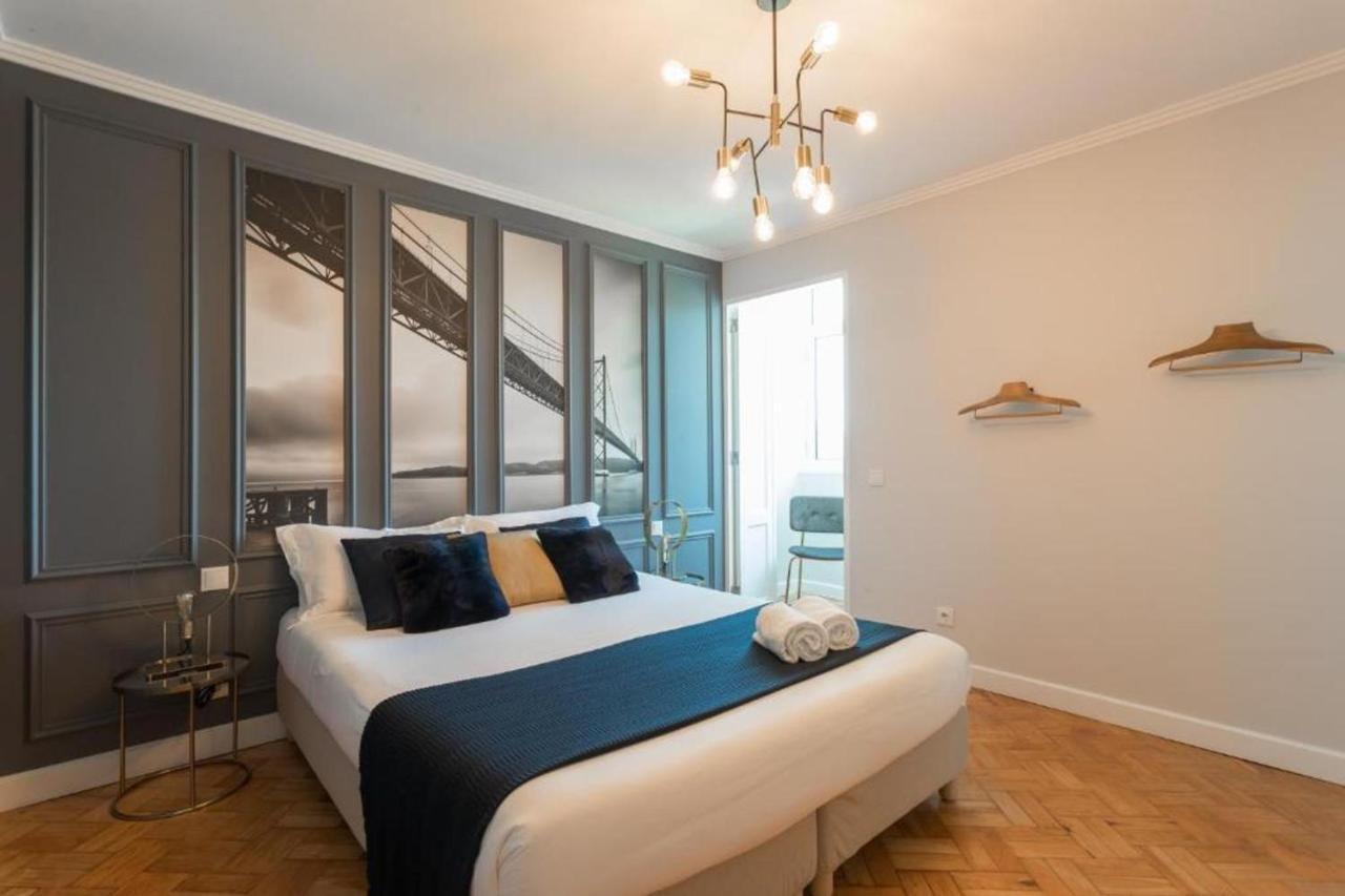 Lisbon Airport Charming Rooms By Lovelystay Exterior photo