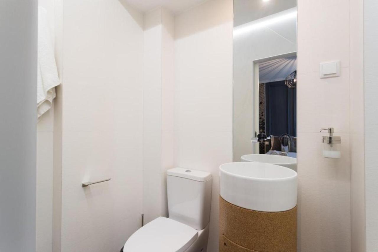 Lisbon Airport Charming Rooms By Lovelystay Exterior photo