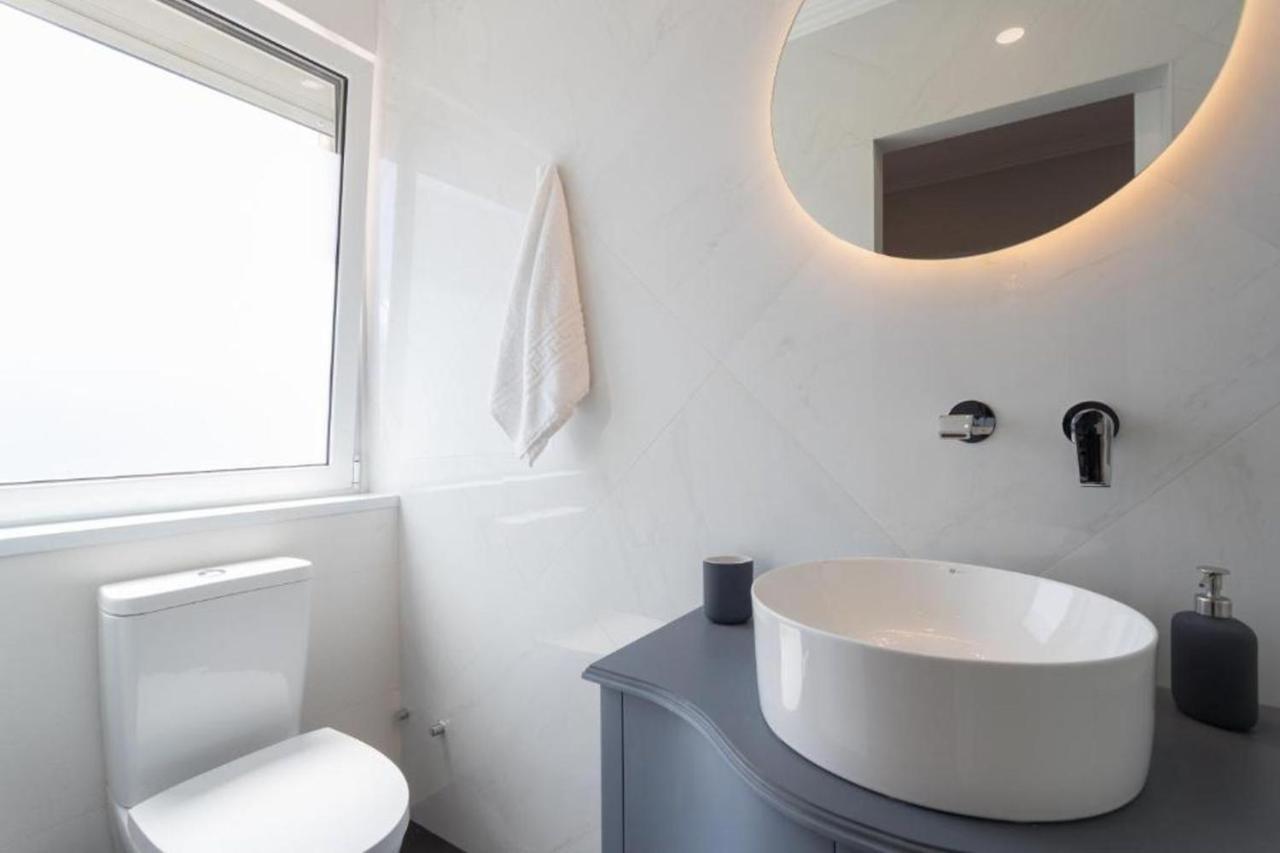 Lisbon Airport Charming Rooms By Lovelystay Exterior photo